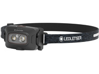 Ledlenser Stirnlampe HF4R Core schwarz von Led Lenser