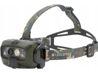 Ledlenser Stirnlampe HF8R Core RGB CAMO Ledlenser Stirnlampe HF8R Core RGB CAMO von Led Lenser