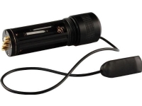Ledlenser Taschenlampe Ledlenser Einschaltkabel für Taschenlampe (P7.2) universal von Led Lenser