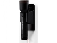 Ledlenser Taschenlampe Ledlenser Wandhalterung Typ A für P6R Core / Signature / Work von Led Lenser