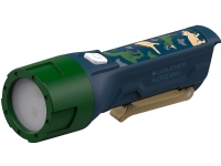 Ledlenser flashlight Ledlenser Kidbeam4 Green flashlight von Led Lenser