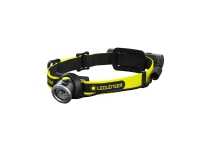 Ledlenser iH8R LED (RGB) Stirnlampe Batteriebetrieben 600 lm 120 h 500912 von Led Lenser