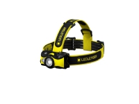 Ledlenser iH9R Stirnlampe Box Ledlenser iH9R Stirnlampe Box von Led Lenser
