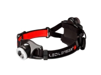 Scheinwerfer LED LENSER H7R.2 von Led Lenser