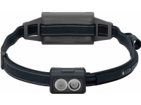 LEDLENSER Stirnlampe NEO5R - Schwarz von Led Lenser