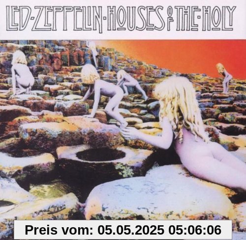 Houses of the Holy/Remaster(VI von Led Zeppelin
