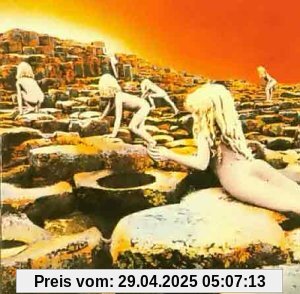 Houses of the Holy [Vinyl LP] von Led Zeppelin