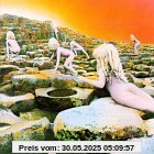 Houses of the holy (1973) von Led Zeppelin