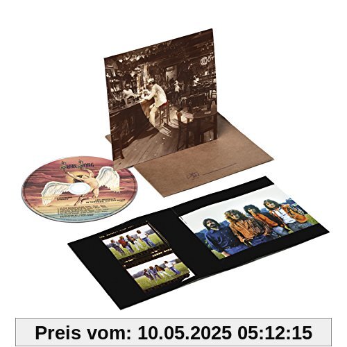 In Through the Out Door - Remastered Original In Through the Out Door - Remastered Original von Led Zeppelin