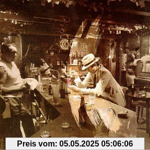 In through the out Door (1979) von Led Zeppelin