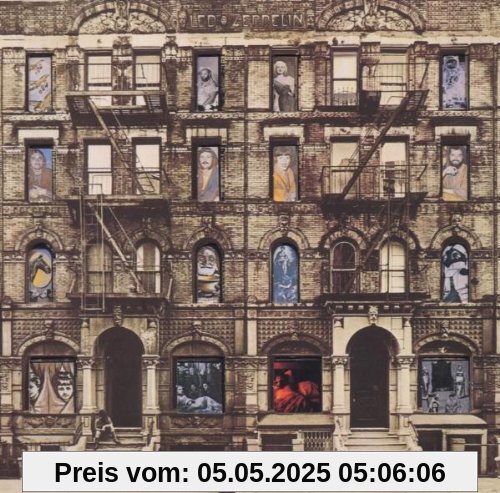 Physical Graffiti/Remaster(Vin von Led Zeppelin
