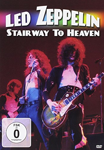 Stair Way to Heaven [DVD-AUDIO] von Led Zeppelin