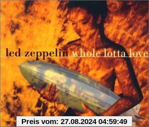 Whola Lotta Love(Edit)/ von Led Zeppelin