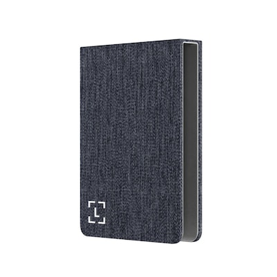 Ledger Flex™ Magnet Folio, Business Charcoal - Case von Ledger