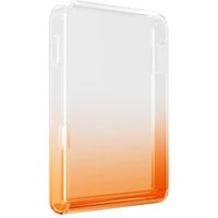 Ledger Flex™ Protective Silicon, Bitcoin orange - Case von Ledger