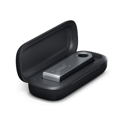 Ledger Nano S Plus - Case von Ledger