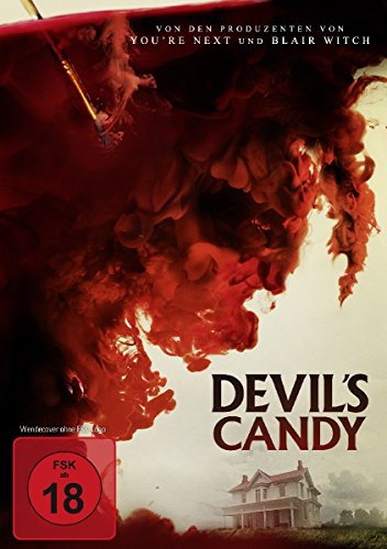 Devil's Candy von Ledick Filmhandel GmbH