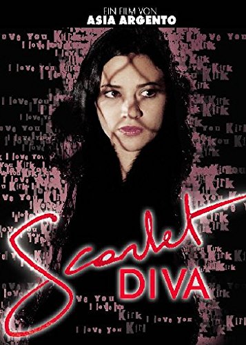 Scarlet Diva - Uncut/Mediabook - Limitiert & Nummeriert auf 222 Stk. (+ DVD) [Blu-ray] von Ledick Filmhandel GmbH