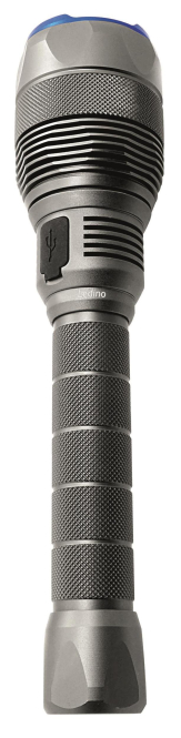 Ledino Akku-Handleuchte Mockau 5Ah IPX7 4 Lichtsstufen max 12.000lm, USB Ladek. Ledino Akku-Handleuchte Mockau 5Ah IPX7 4 Lichtsstufen max 12.000lm, USB Ladek. von Ledino Deutschland GmbH