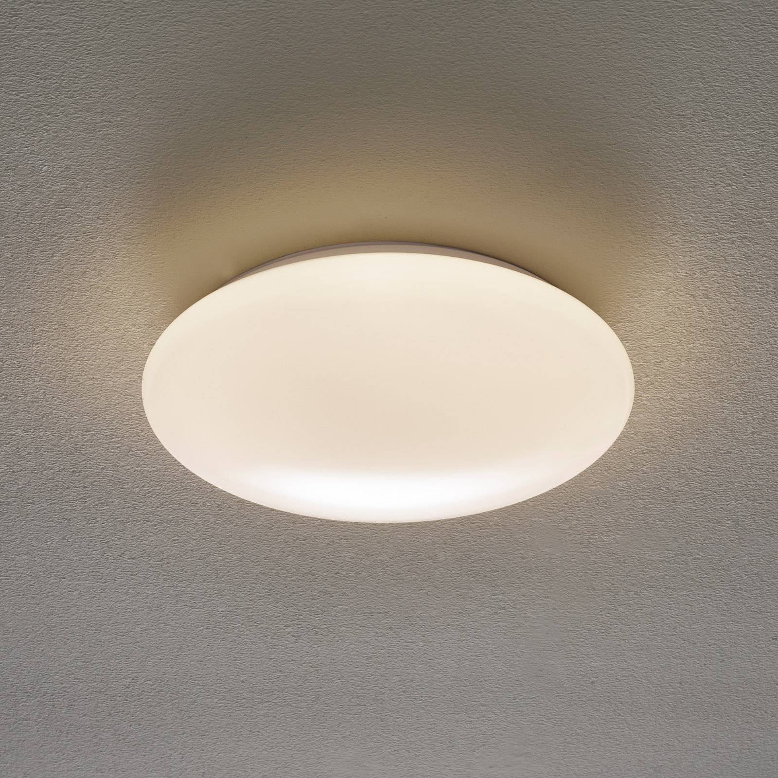 Deckenlampe Altona, Sensor, Ø33,7cm 1.450lm 3.000K von Ledino