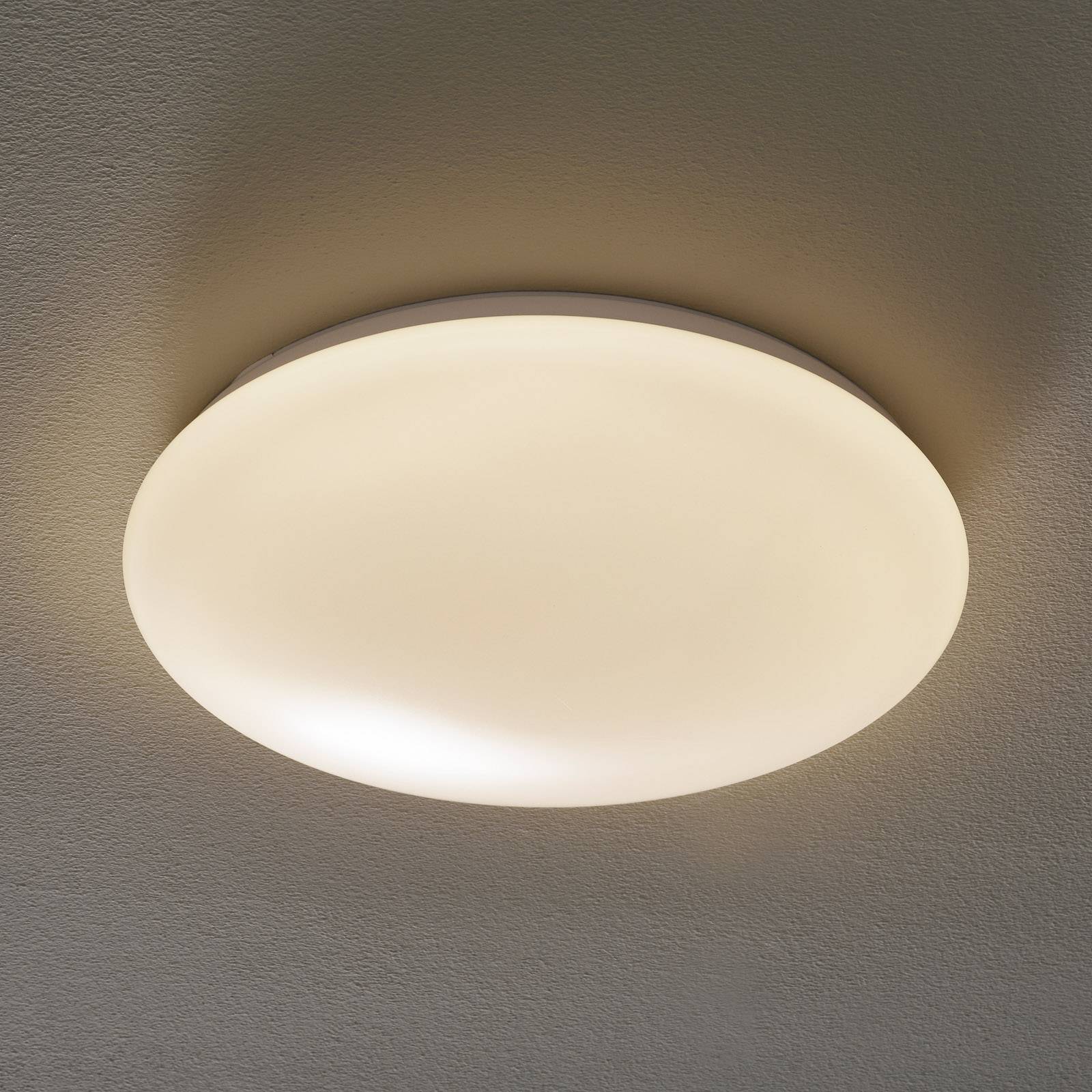 LED-Deckenlampe Altona LW3, warmweiß Ø 38,5 cm LED-Deckenlampe Altona LW3, warmweiß Ø 38,5 cm von Ledino