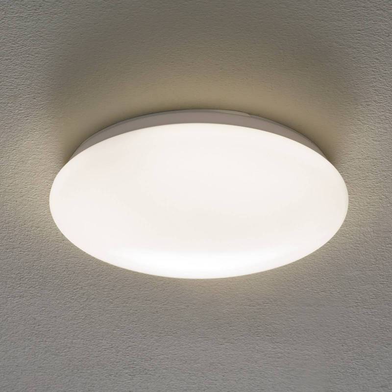 LED-Deckenleuchte Altona, Ø 27,6cm 950lm 4.000K von Ledino