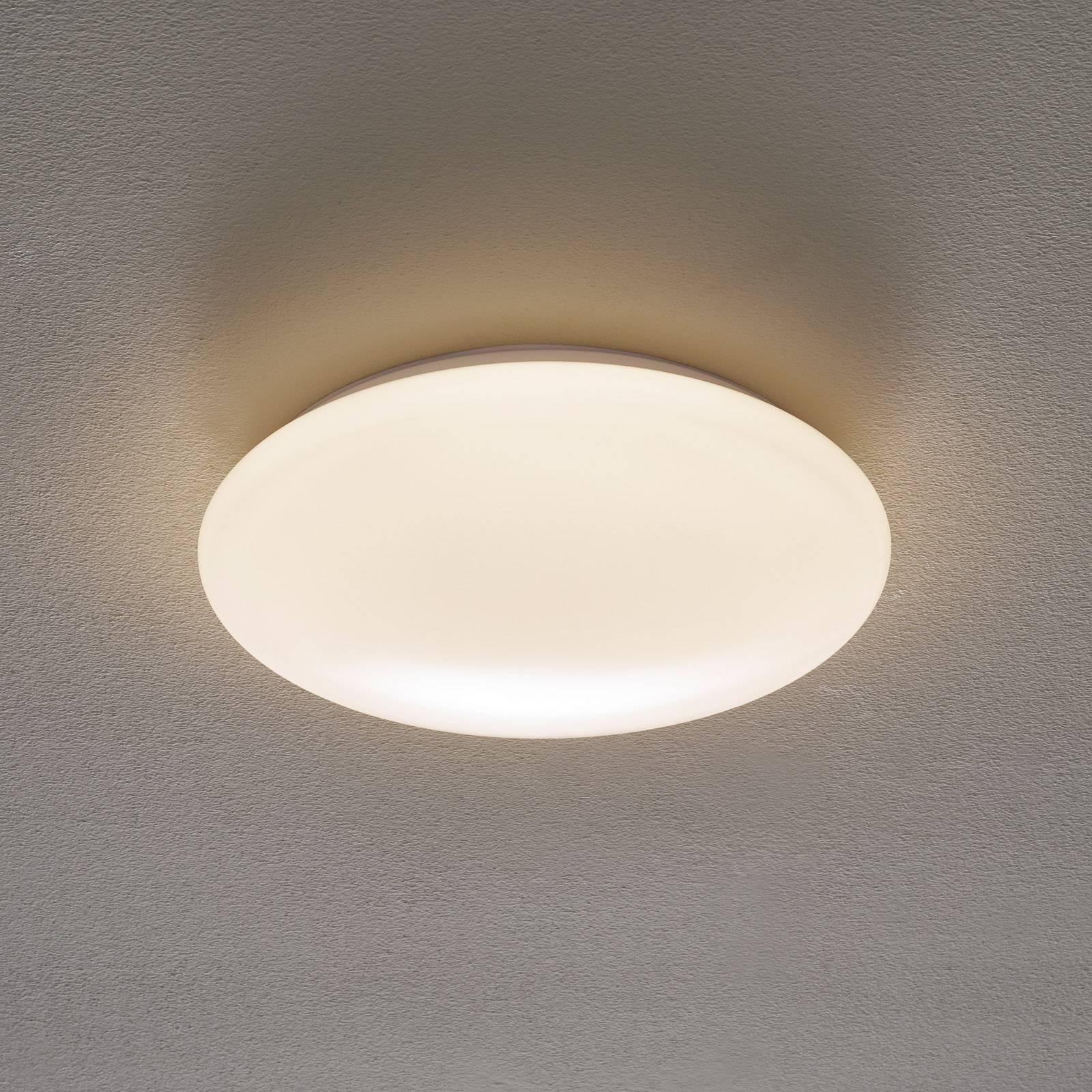 LED-Deckenleuchte Altona, Ø 33,7cm 1.450lm 3.000K LED-Deckenleuchte Altona, Ø 33,7cm 1.450lm 3.000K von Ledino