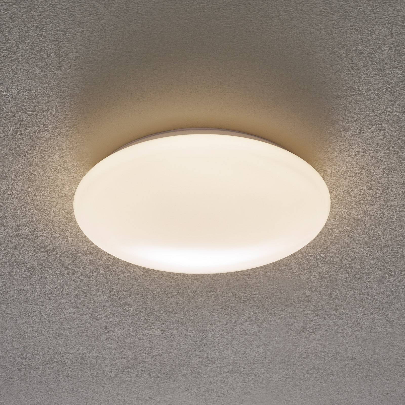 LED-Deckenleuchte Altona, Ø 33,7cm 1.450lm 3.000K von Ledino