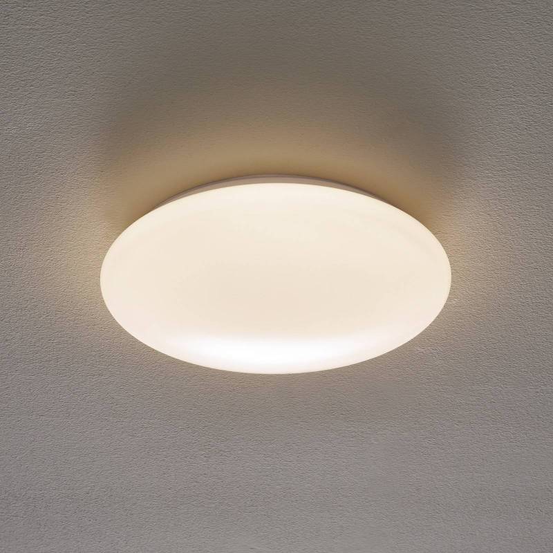 LED-Deckenleuchte Altona, Ø 33,7cm 1.450lm 3.000K von Ledino