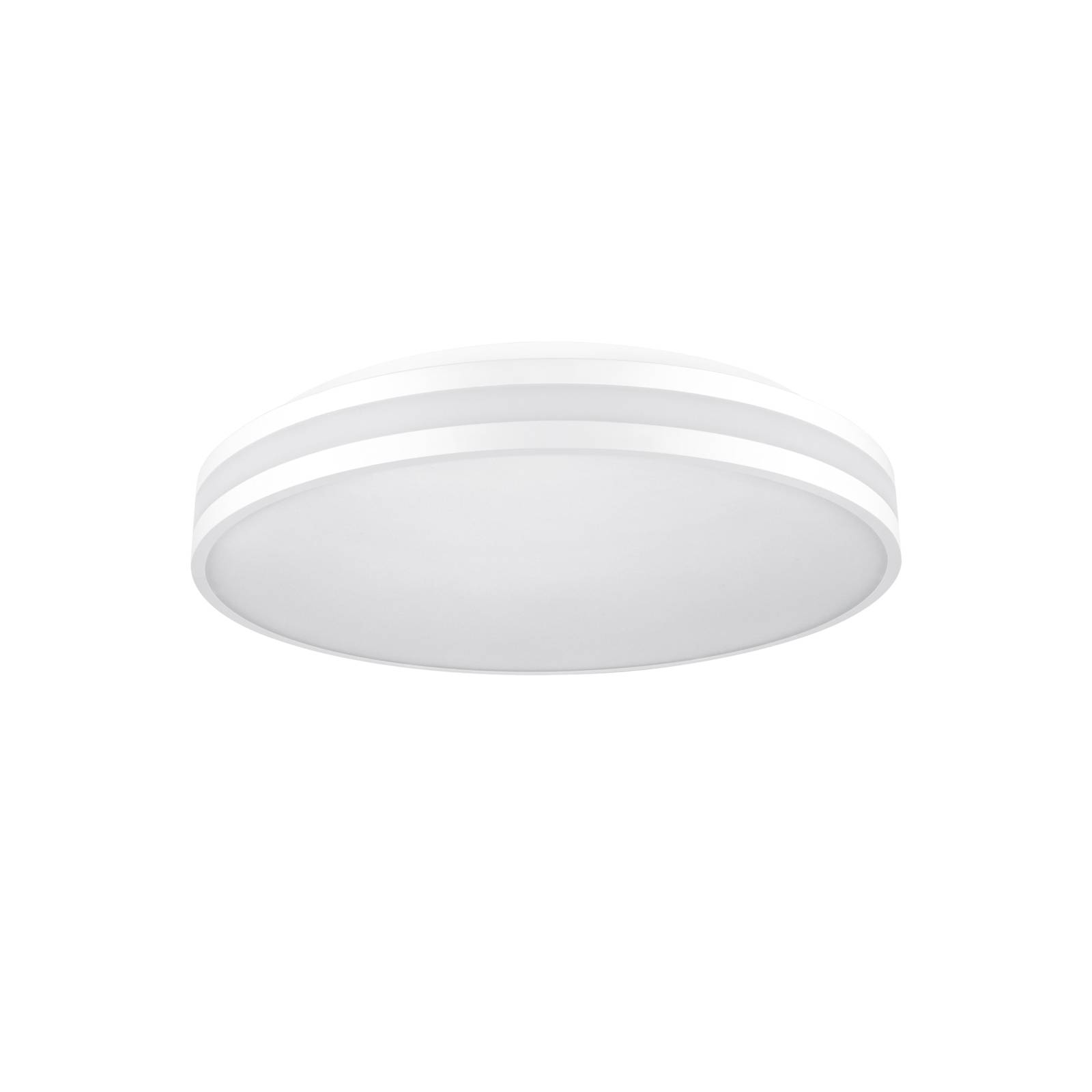 LED-Deckenleuchte Billbrook mit Notlichtfunktion LED-Deckenleuchte Billbrook mit Notlichtfunktion von Ledino