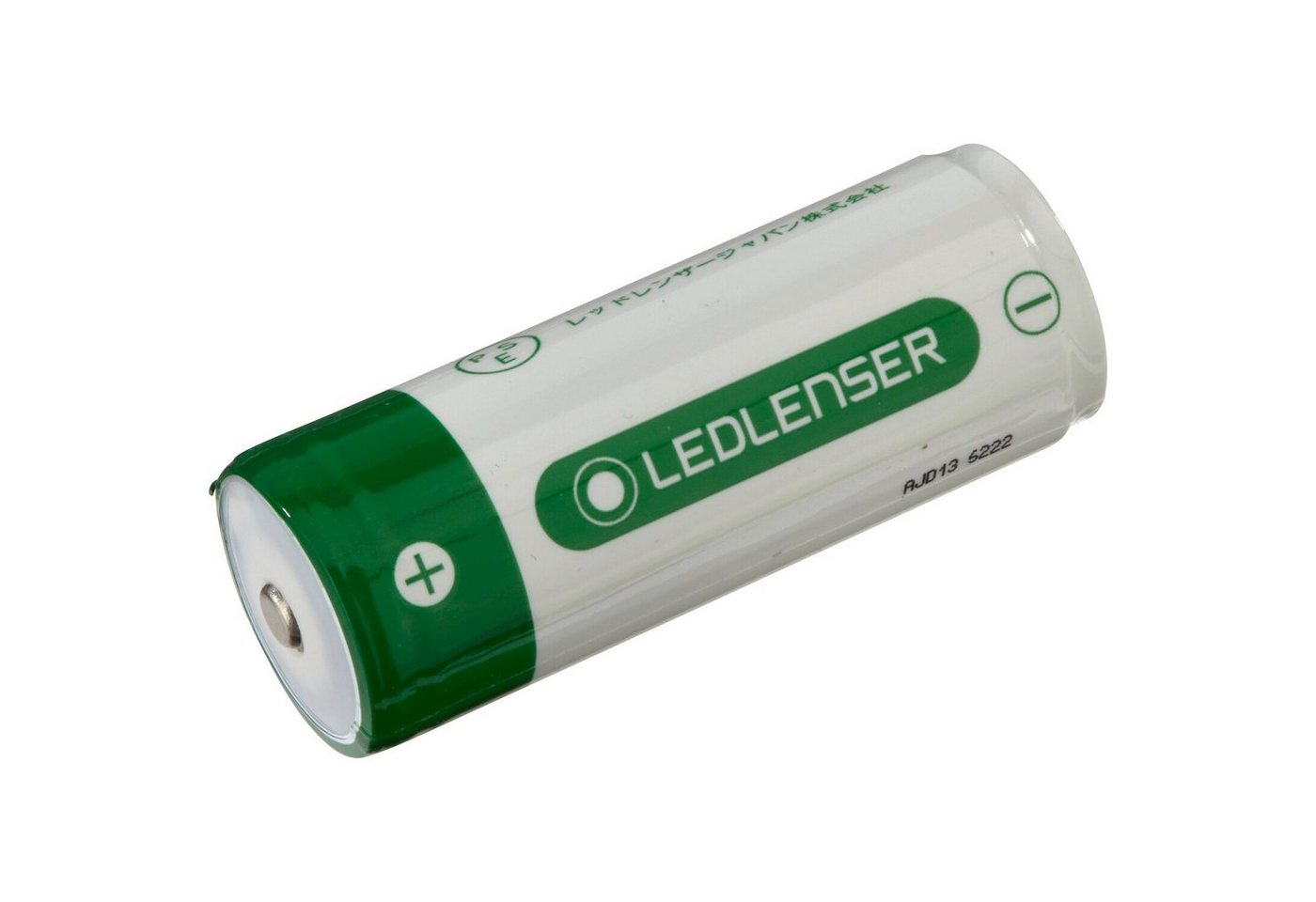 Ledlenser Akku 26650 Lithium-Ionen 5000 mAh Akku von Ledlenser