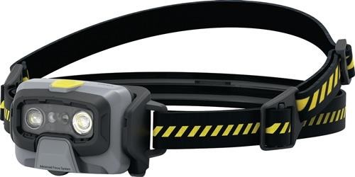 Ledlenser LED-Kopfleuchte HF6R Work 2000 mAh 3,4 V 502798 Ledlenser LED-Kopfleuchte HF6R Work 2000 mAh 3,4 V 502798 von Ledlenser