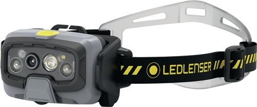 Ledlenser LED-Kopfleuchte HF8R Work 3700 mAh 3,7 V 502802 Ledlenser LED-Kopfleuchte HF8R Work 3700 mAh 3,7 V 502802 von Ledlenser