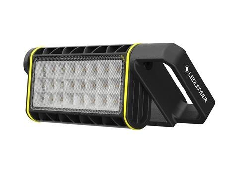 Ledlenser LED-Strahler AF4R Work 200-2000 lm Li-Ion 7,2V IP67 502910 Ledlenser LED-Strahler AF4R Work 200-2000 lm Li-Ion 7,2V IP67 502910 von Ledlenser