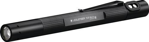 Ledlenser LED-Taschenlampe P4R Work 170/70/15 lm Li-Ion 100m 502184 Ledlenser LED-Taschenlampe P4R Work 170/70/15 lm Li-Ion 100m 502184 von Ledlenser