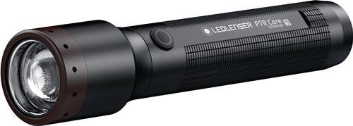 Ledlenser LED-Taschenlampe P7R Core 15/440/1000/1400 lm Akku 1 Li-Ion Ledlenser LED-Taschenlampe P7R Core 15/440/1000/1400 lm Akku 1 Li-Ion von Ledlenser