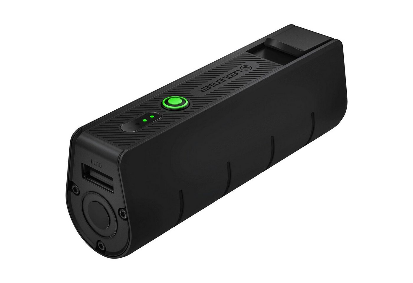 Ledlenser Powerbank Flex5 Akku-Ladestation von Ledlenser