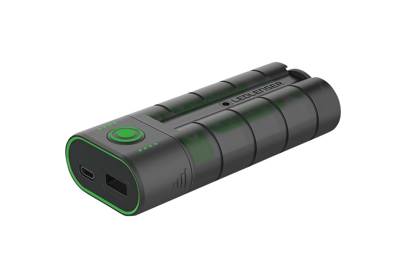 Ledlenser Powerbank Flex7 Akku-Ladestation Ledlenser Powerbank Flex7 Akku-Ladestation von Ledlenser