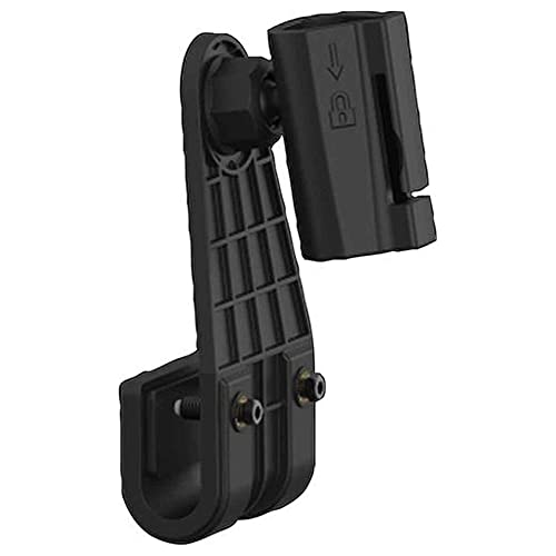 Ledlenser - Support Casque Haut universel Pour Lampe torche LEDLENSER EX4 IL4, 500955 von Ledlenser