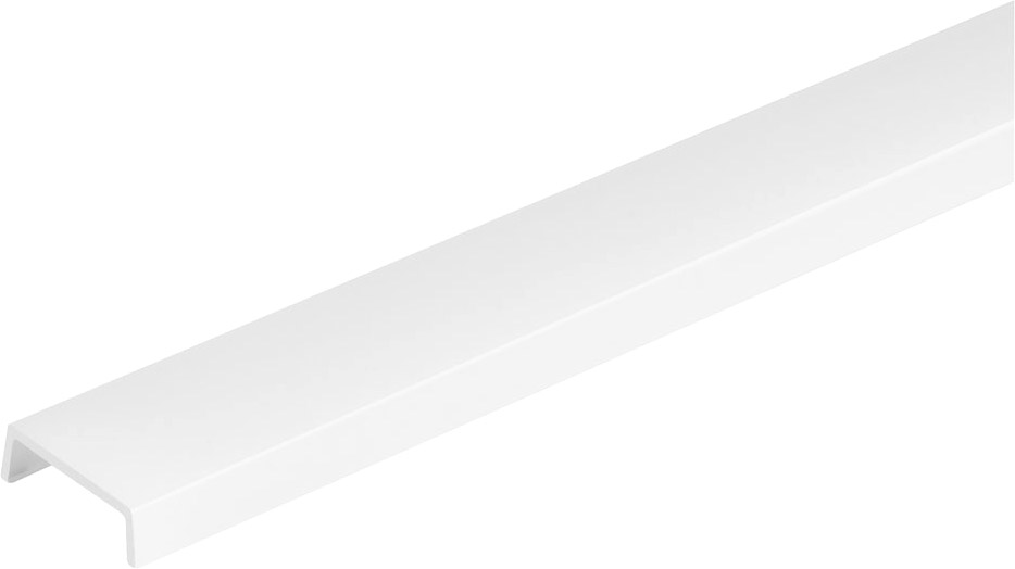 LEDVANCE Abdeckungen für LED-Streifen-Profile -PC/P01/D/2 von Ledvance