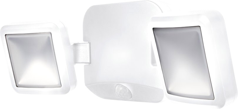 LEDVANCE Battery LED Spotlight Double Weiß 10W LEDVANCE Battery LED Spotlight Double Weiß 10W von Ledvance