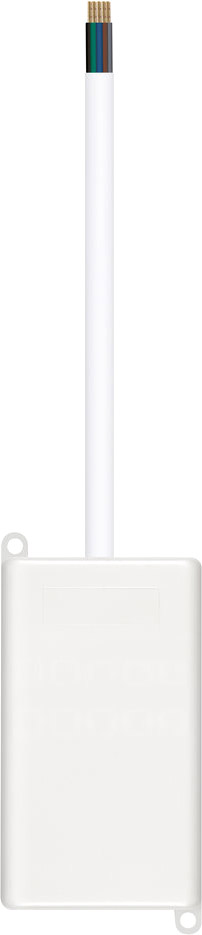 LEDVANCE CONNECTOR BOX 5POLE L/N/PE/D+/D- 4x von Ledvance