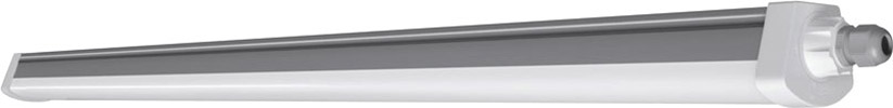 LEDVANCE DAMP PROOF COMPACT IP66 1500 55W/3000K IP66 GR LEDVANCE DAMP PROOF COMPACT IP66 1500 55W/3000K IP66 GR von Ledvance