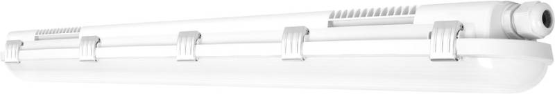 LEDVANCE DAMP PROOF DALI 1200 18W 840 IP65 GY von Ledvance