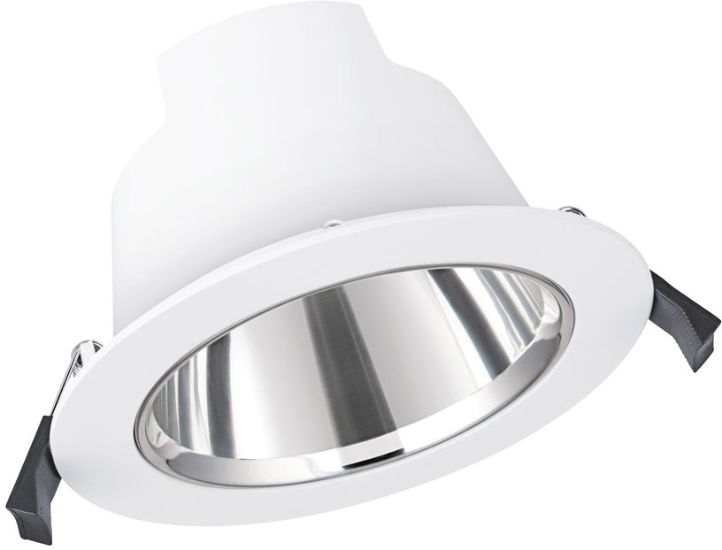 LEDVANCE DOWNLIGHT COMFORT 130 13 W 3CCT IP54 WT LEDVANCE DOWNLIGHT COMFORT 130 13 W 3CCT IP54 WT von Ledvance