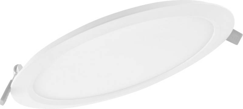 LEDVANCE DOWNLIGHT SLIM ROUND 210 18 W 4000 K WT von Ledvance