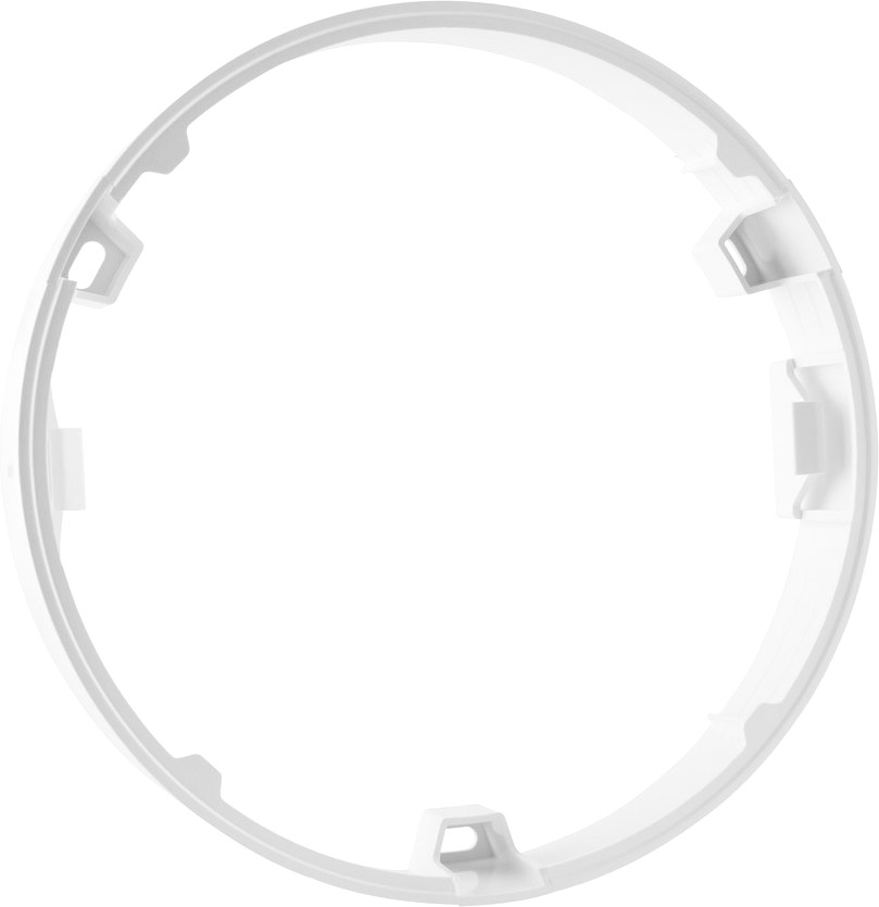 LEDVANCE DOWNLIGHT SLIM ROUND FRAME 155 WT LEDVANCE DOWNLIGHT SLIM ROUND FRAME 155 WT von Ledvance