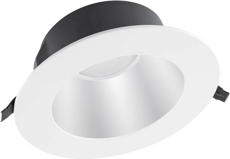 LEDVANCE DOWNLIGHT UGR19 DN195 21 W 840 WT IP54 von Ledvance