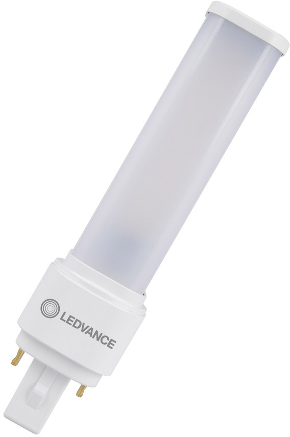 LEDVANCE DULUX LED D EM & AC NETZ V 9W 830 G24D-3 LEDVANCE DULUX LED D EM & AC NETZ V 9W 830 G24D-3 von Ledvance