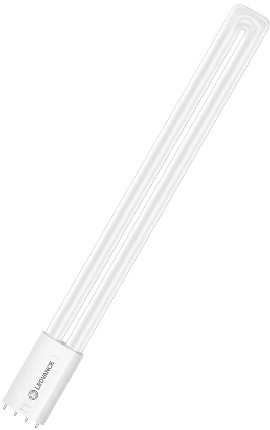LEDVANCE DULUX LED L HF & AC NETZ V 18W 830 2G11 LEDVANCE DULUX LED L HF & AC NETZ V 18W 830 2G11 von Ledvance